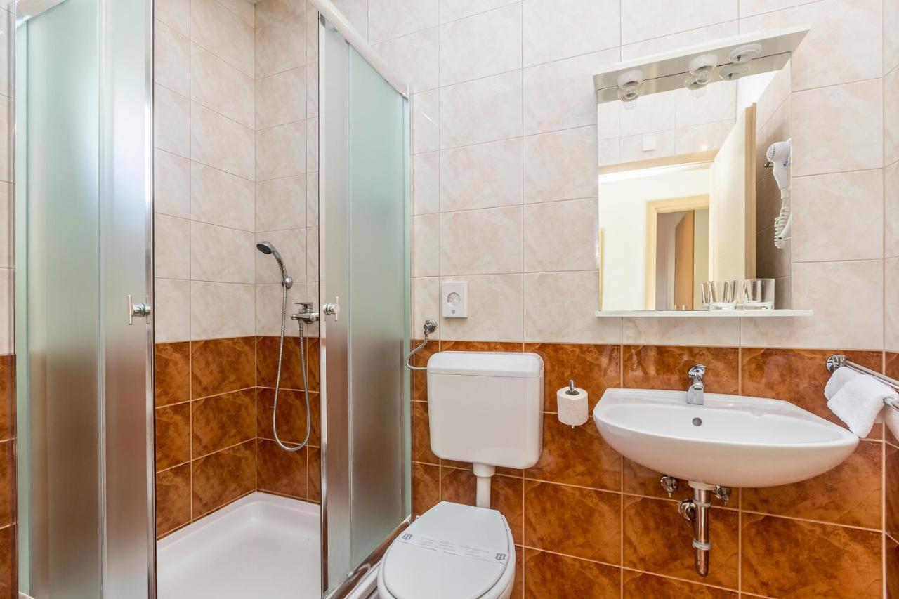 Apartments Mirica 2 Baška Екстериор снимка