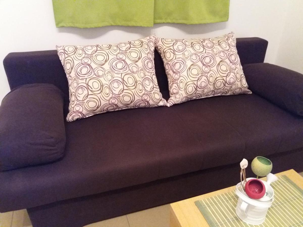 Apartments Mirica 2 Baška Екстериор снимка