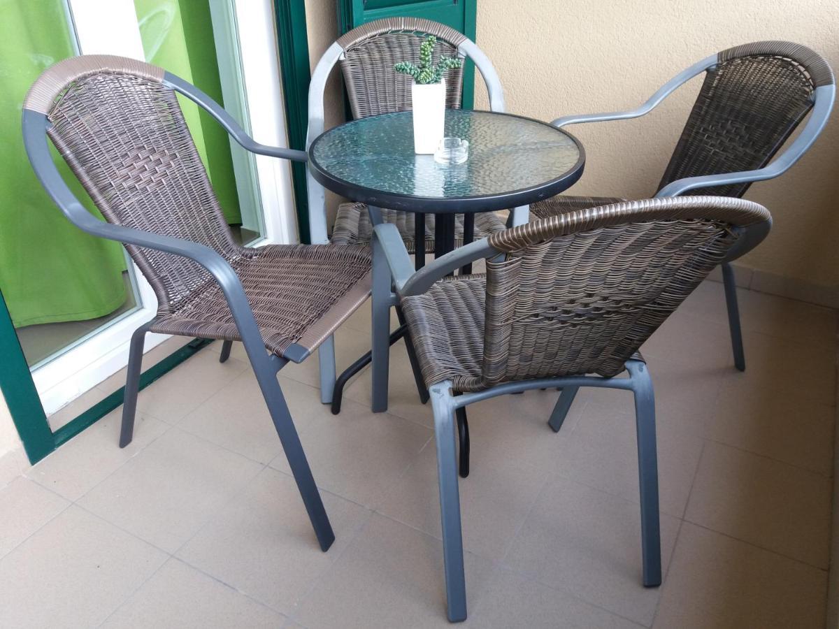 Apartments Mirica 2 Baška Екстериор снимка